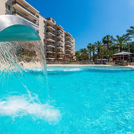 Los Peces Salou Rentalmar Exterior photo