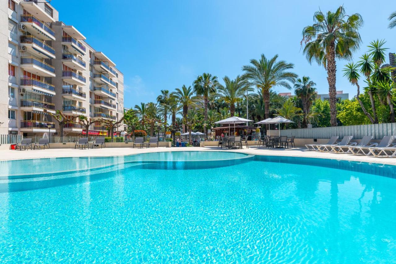 Los Peces Salou Rentalmar Exterior photo