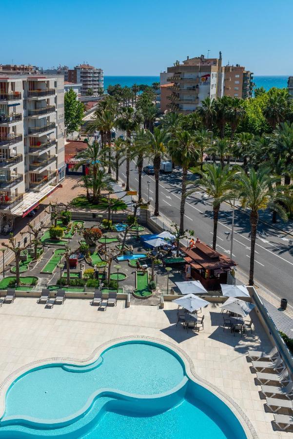 Los Peces Salou Rentalmar Exterior photo