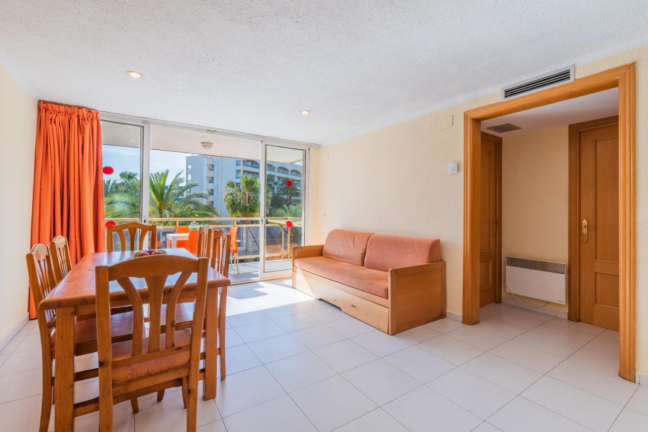 Los Peces Salou Rentalmar Exterior photo