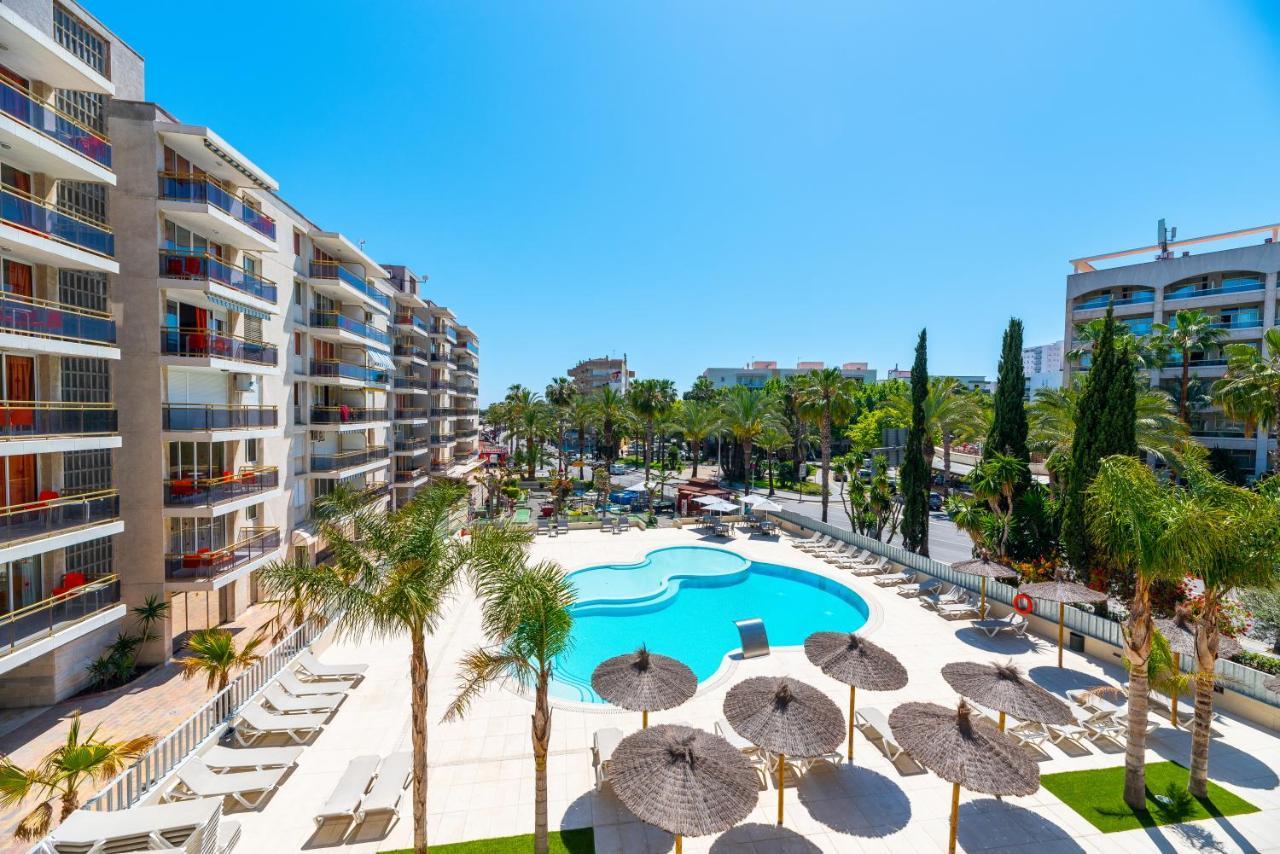 Los Peces Salou Rentalmar Exterior photo