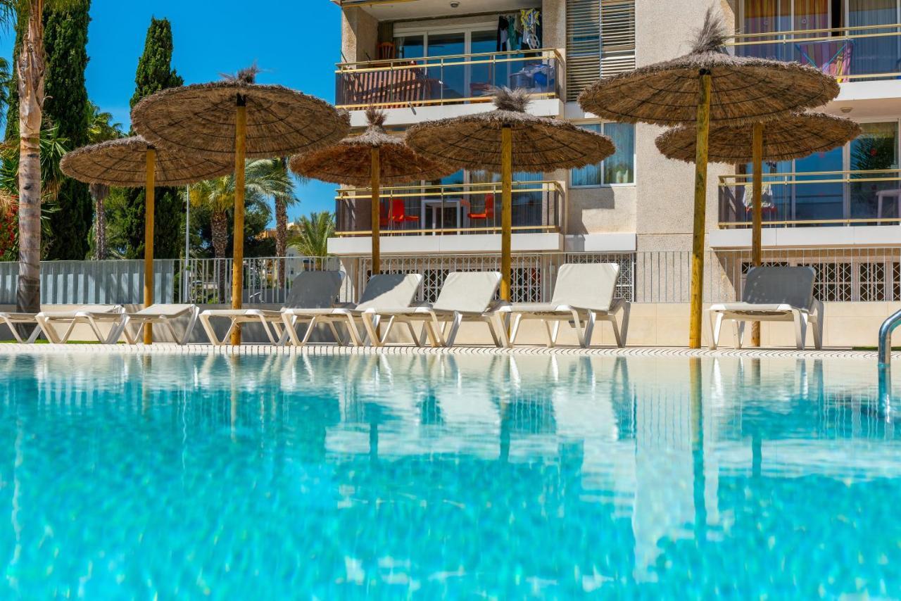Los Peces Salou Rentalmar Exterior photo