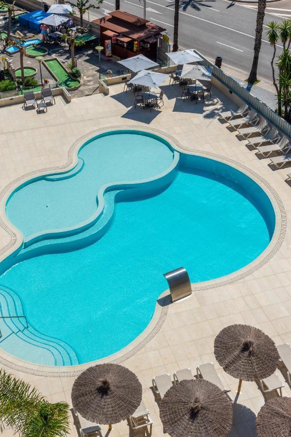Los Peces Salou Rentalmar Exterior photo