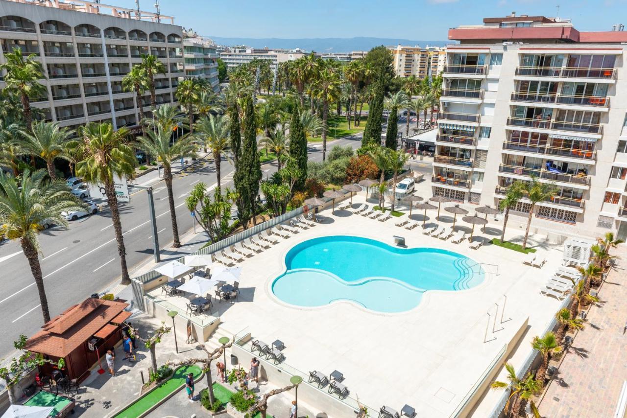 Los Peces Salou Rentalmar Exterior photo