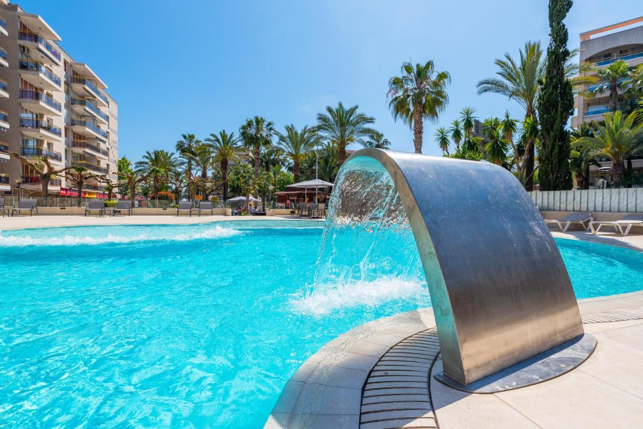Los Peces Salou Rentalmar Exterior photo