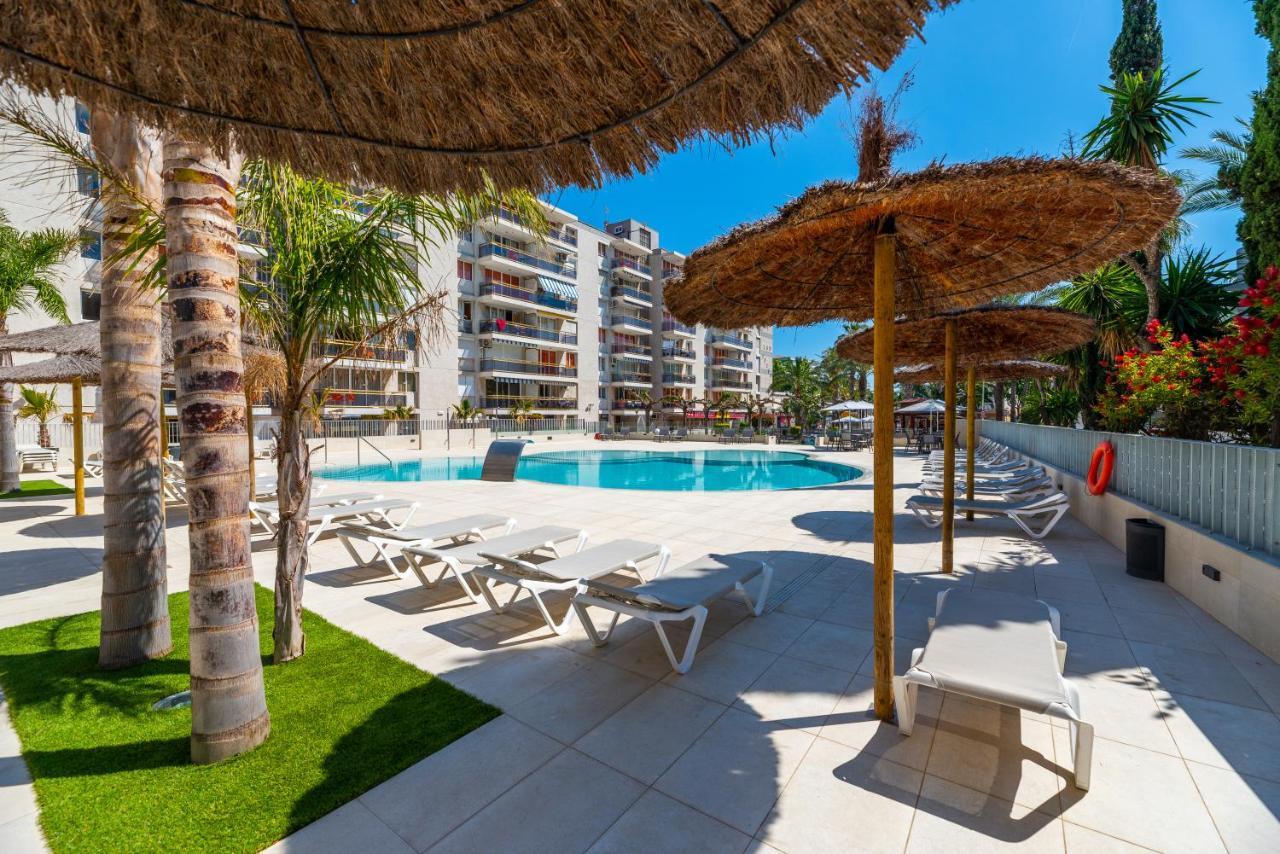 Los Peces Salou Rentalmar Exterior photo