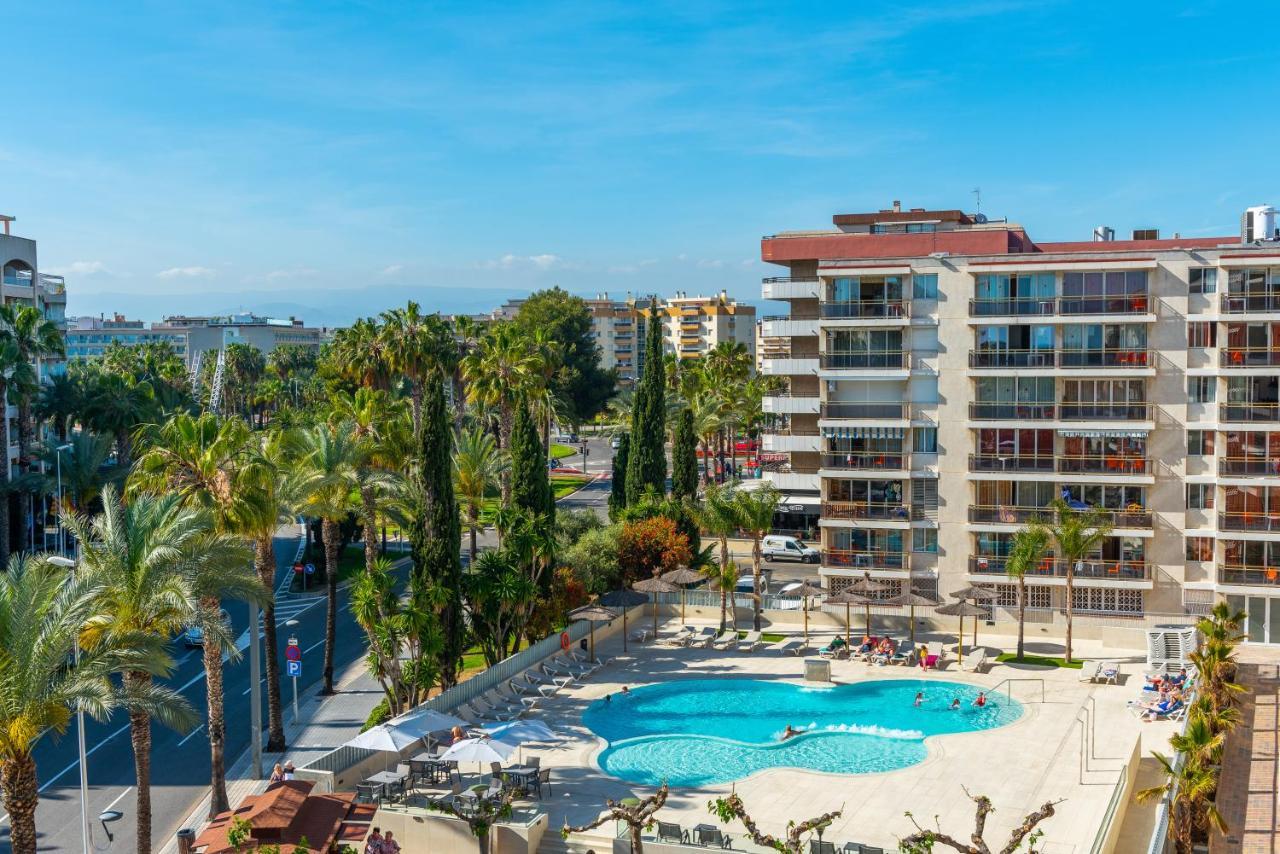 Los Peces Salou Rentalmar Exterior photo
