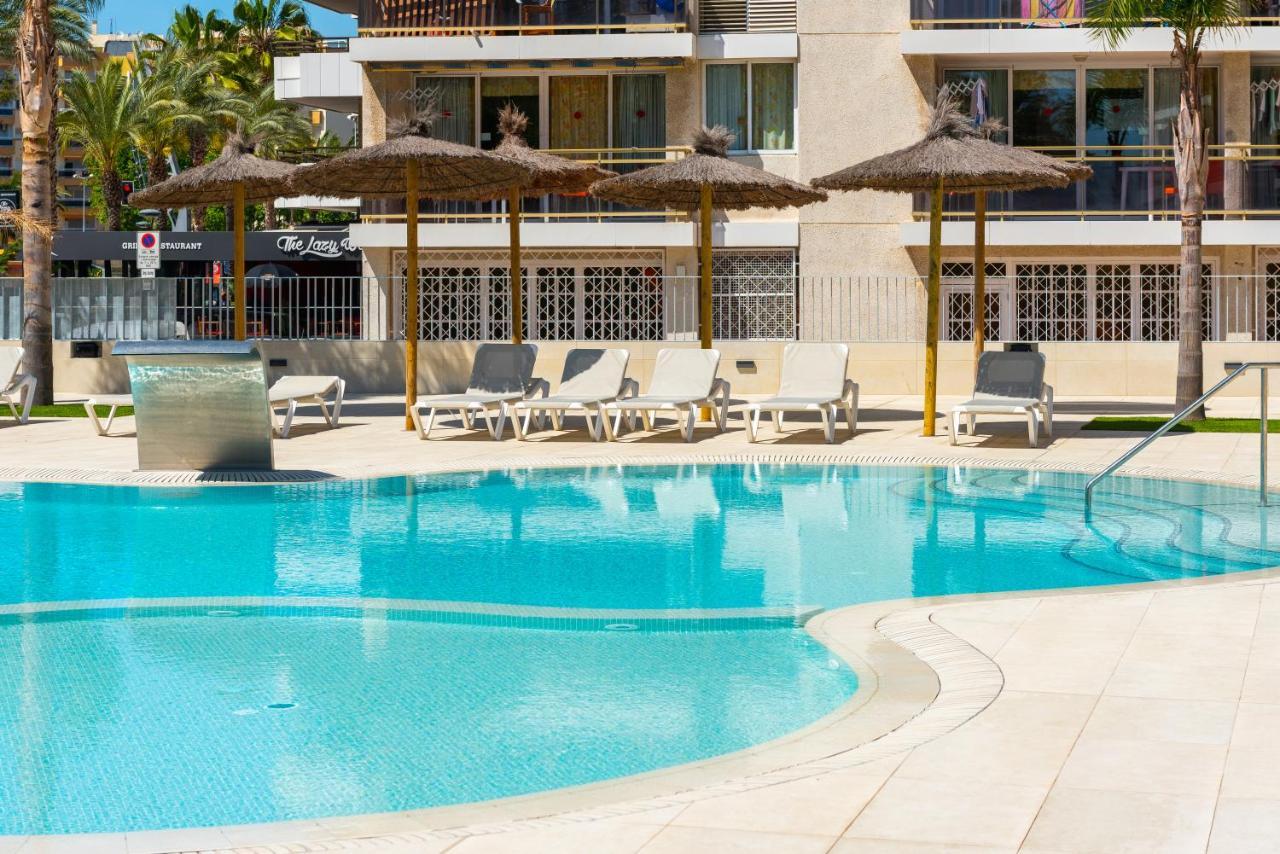 Los Peces Salou Rentalmar Exterior photo
