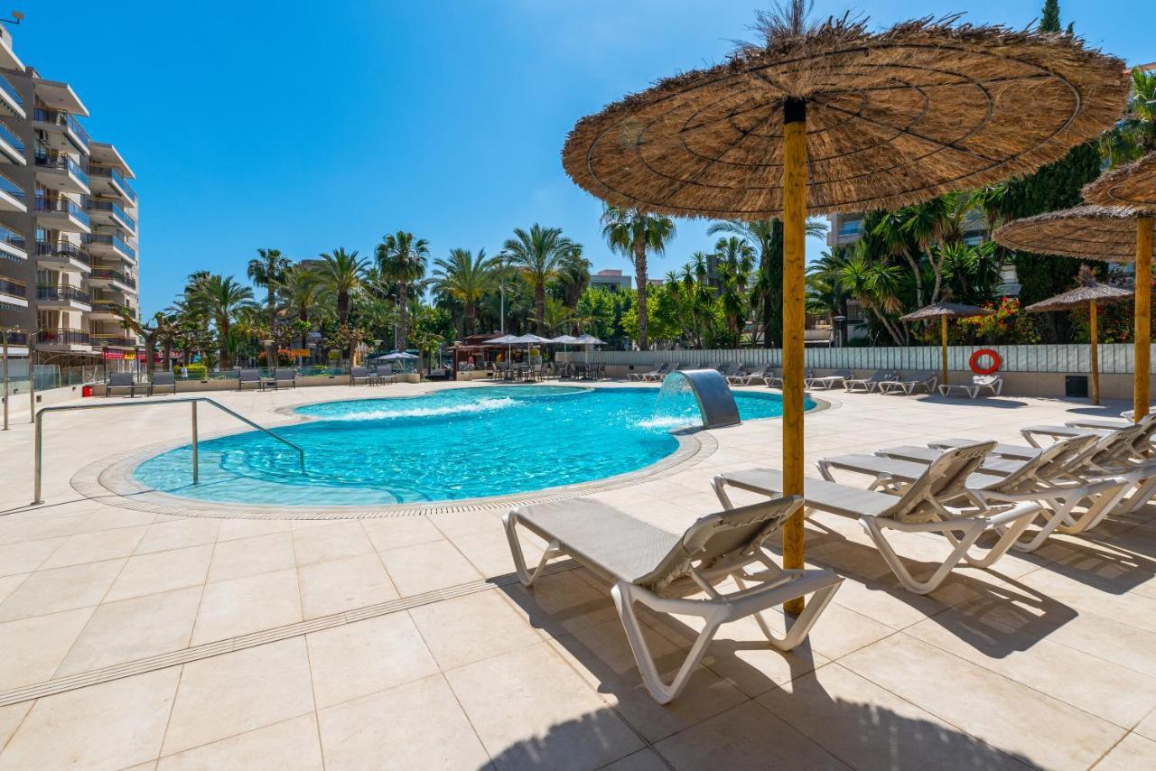 Los Peces Salou Rentalmar Exterior photo