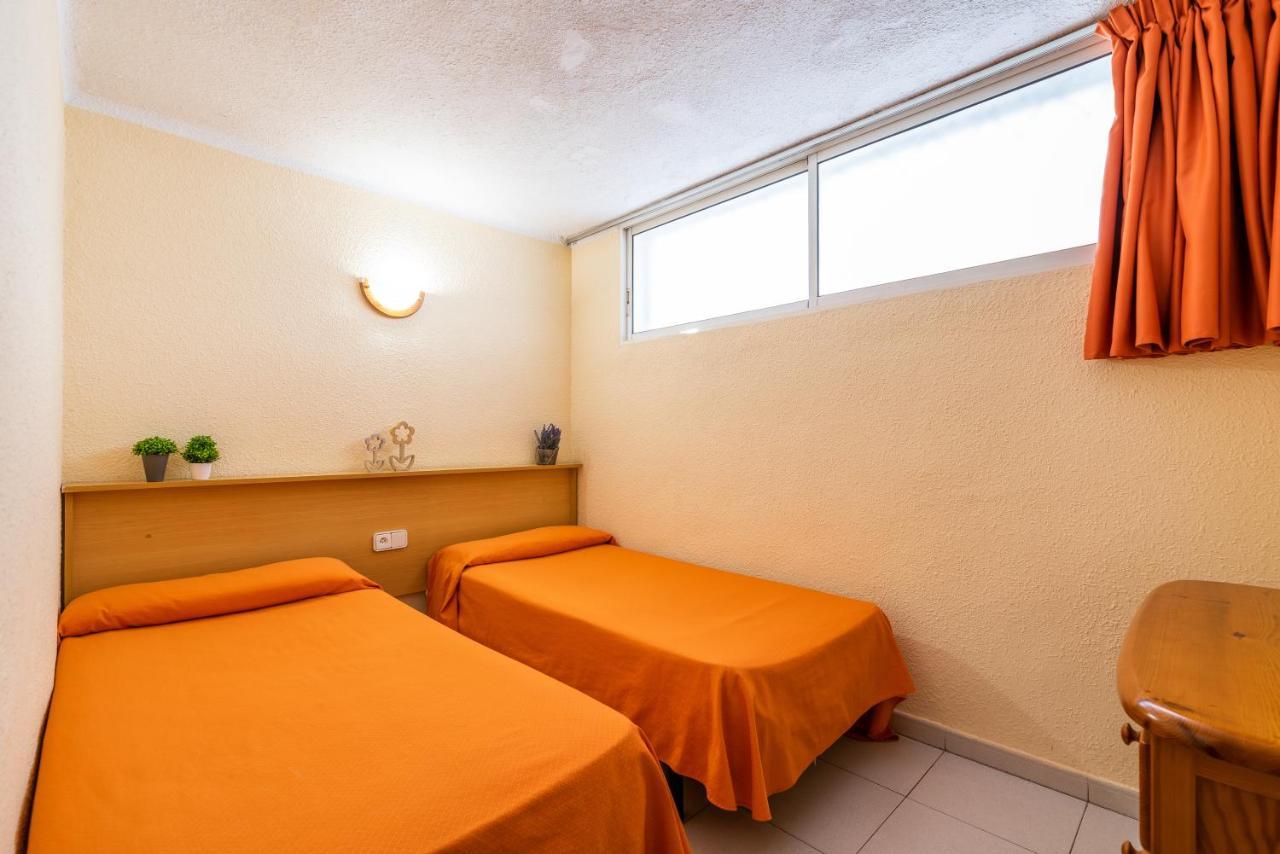 Los Peces Salou Rentalmar Exterior photo