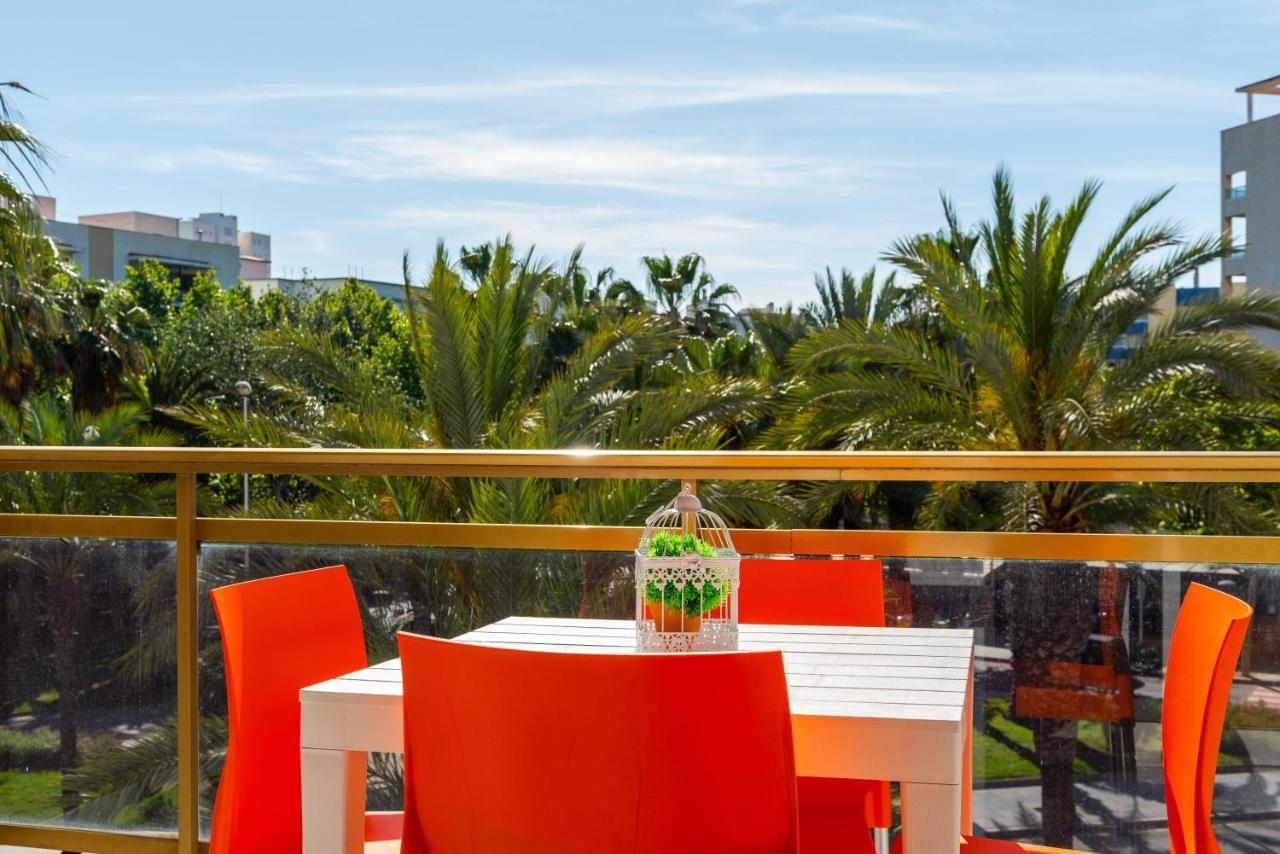 Los Peces Salou Rentalmar Exterior photo
