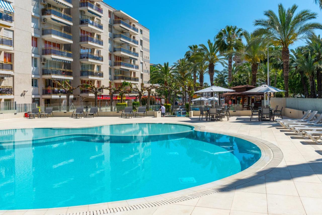 Los Peces Salou Rentalmar Exterior photo